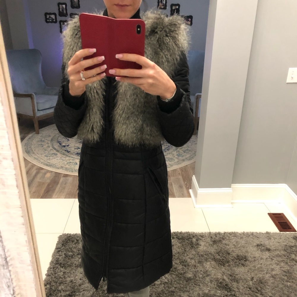 Bcbg coat - Picture 3 of 5